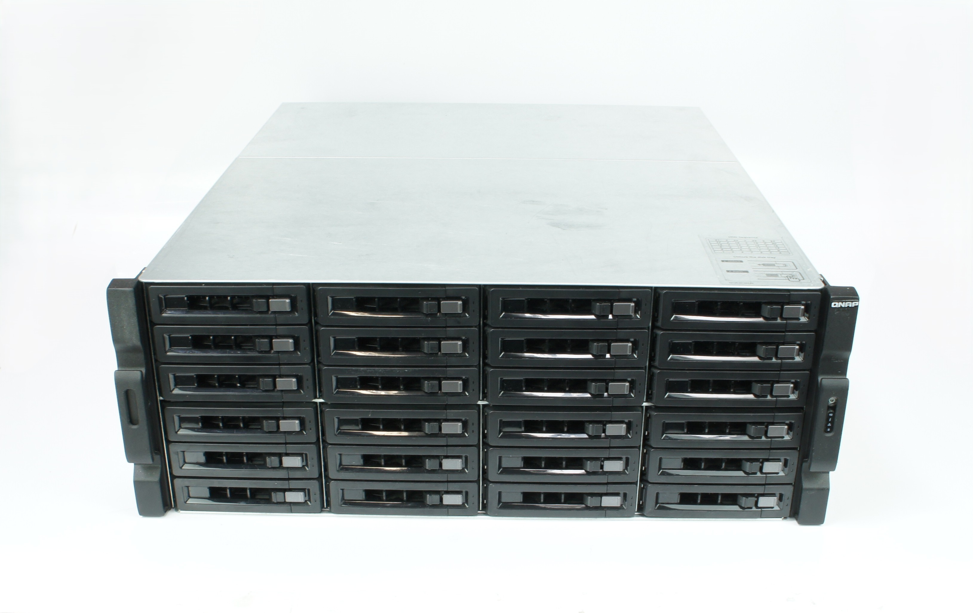 Dell MD3220